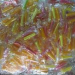 لبی سرگرد درجه یک