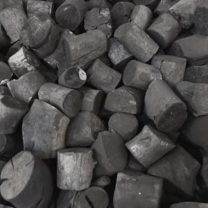 ذغال لیمویی