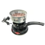 ذغال سرخ کن با6 ماه ضمانت