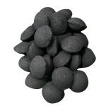 ذغال کبابی فلافلی