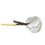 اسپند دودکن دسته چوبی