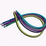 شلنگ قلیان یکبار مصرف